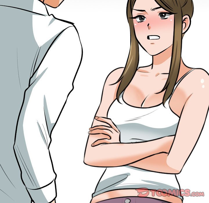 Our Exchange Manhwa - Chapter 209 Page 26