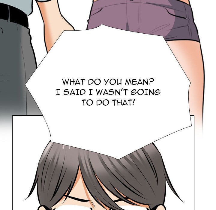 Our Exchange Manhwa - Chapter 209 Page 27