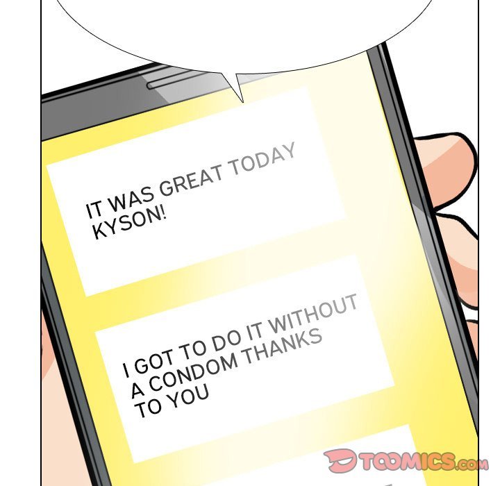 Our Exchange Manhwa - Chapter 209 Page 32