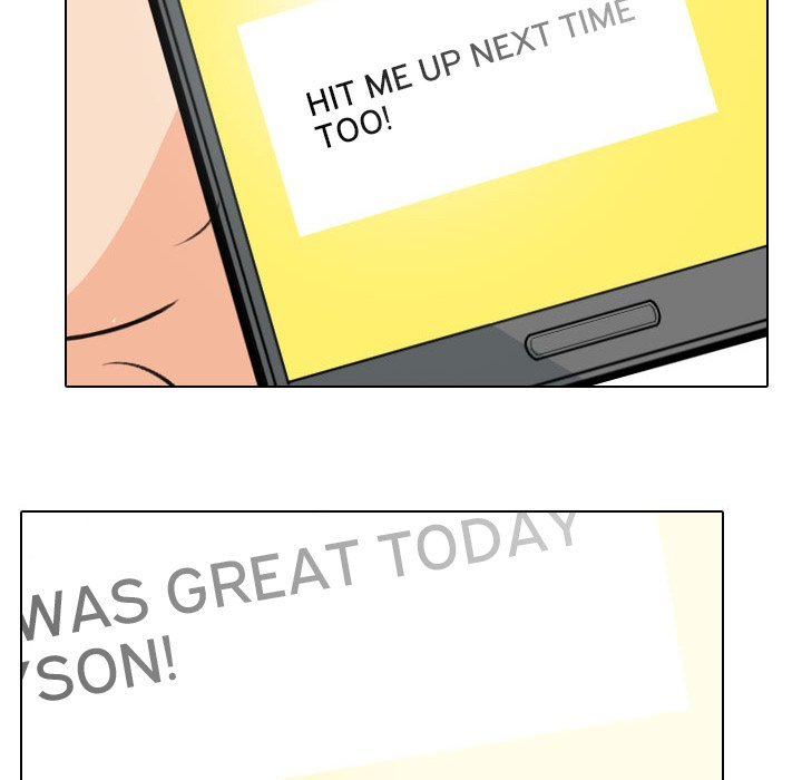 Our Exchange Manhwa - Chapter 209 Page 33