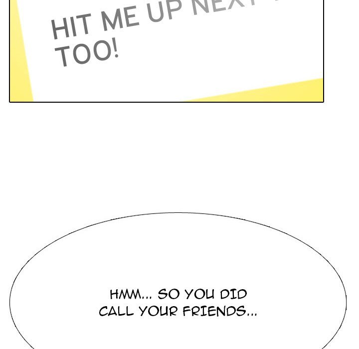 Our Exchange Manhwa - Chapter 209 Page 35