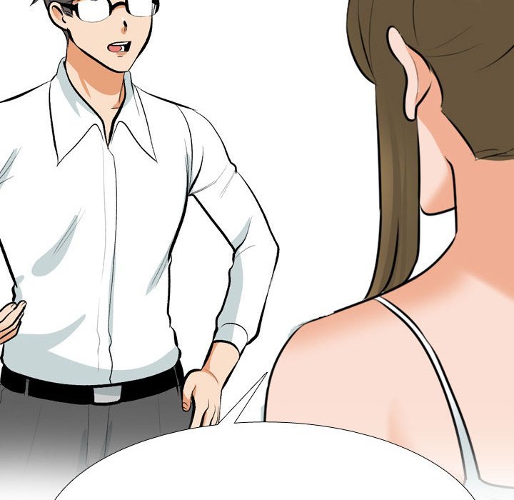 Our Exchange Manhwa - Chapter 209 Page 37