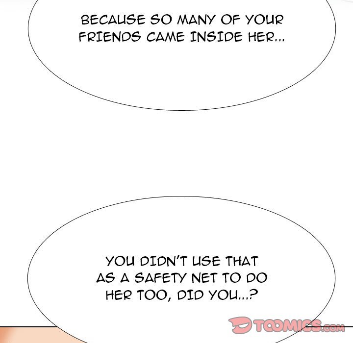 Our Exchange Manhwa - Chapter 209 Page 38