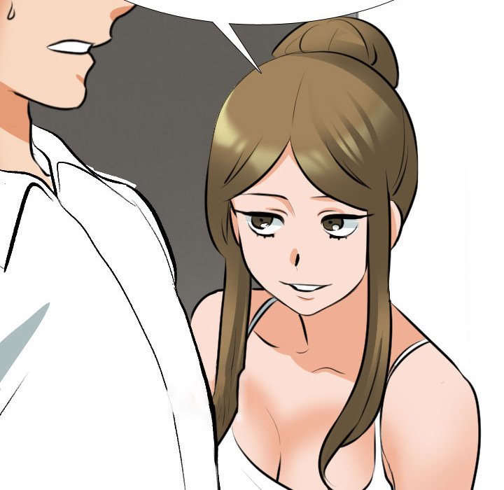 Our Exchange Manhwa - Chapter 209 Page 39