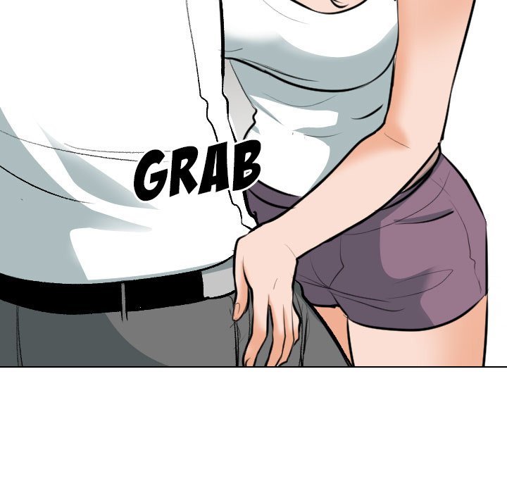 Our Exchange Manhwa - Chapter 209 Page 40