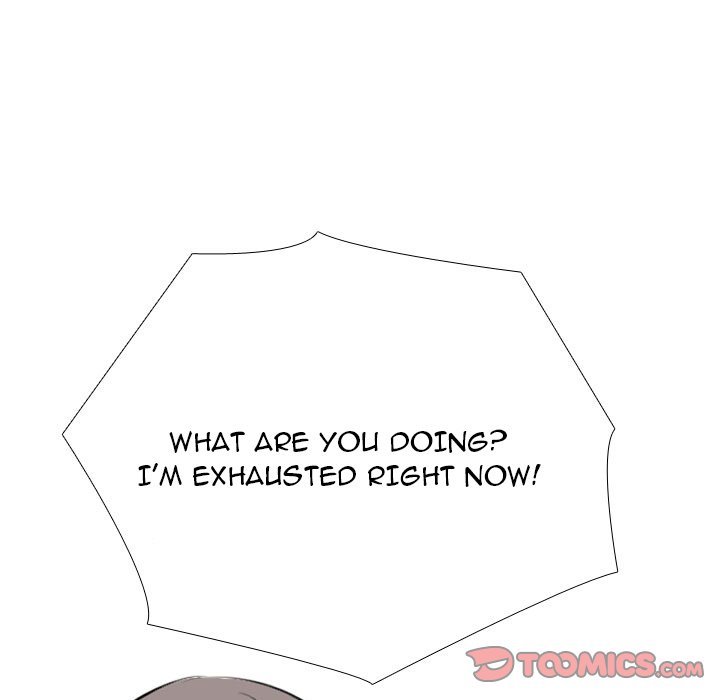 Our Exchange Manhwa - Chapter 209 Page 44