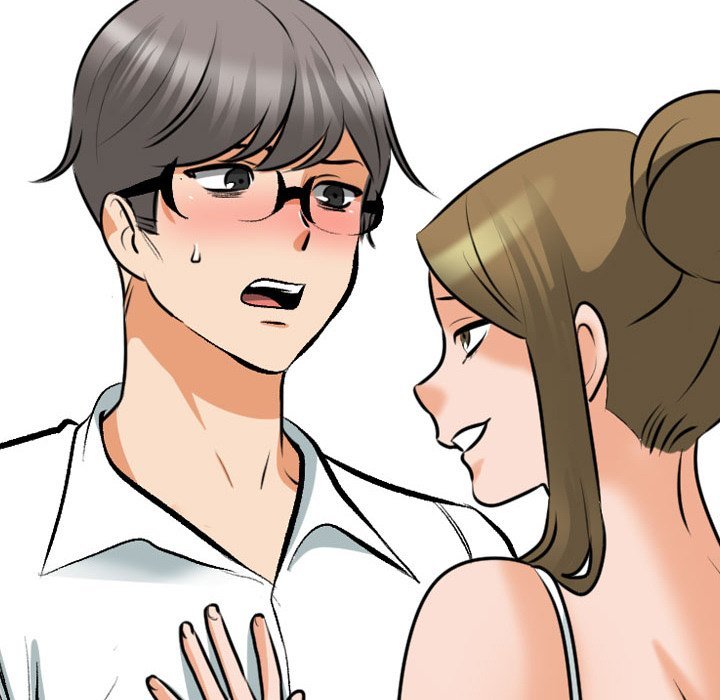 Our Exchange Manhwa - Chapter 209 Page 45