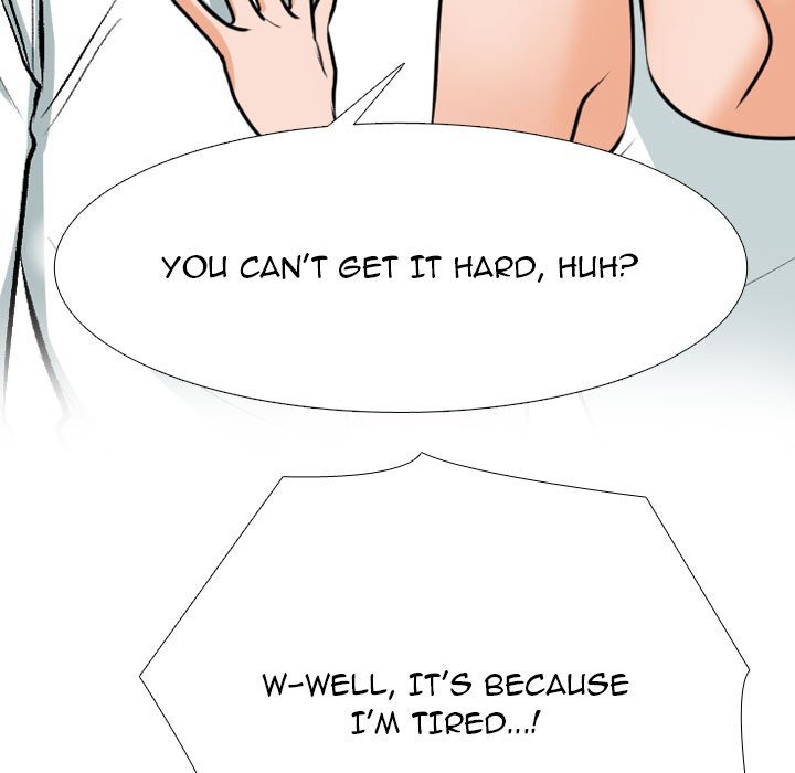 Our Exchange Manhwa - Chapter 209 Page 46