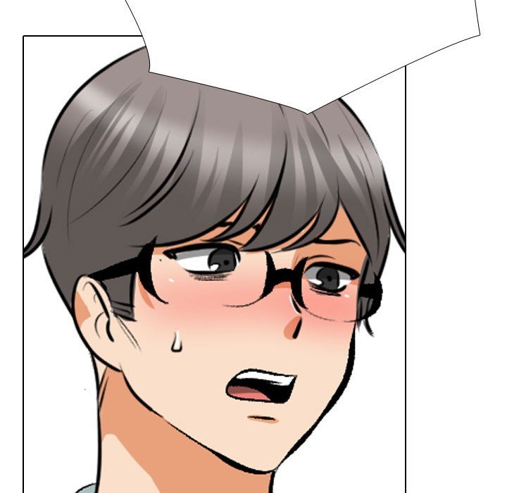 Our Exchange Manhwa - Chapter 209 Page 47