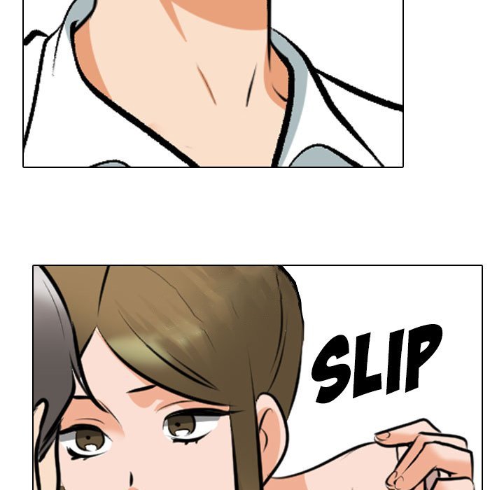 Our Exchange Manhwa - Chapter 209 Page 48