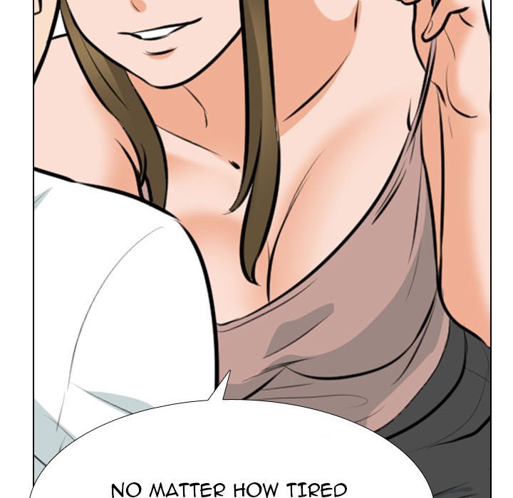 Our Exchange Manhwa - Chapter 209 Page 49