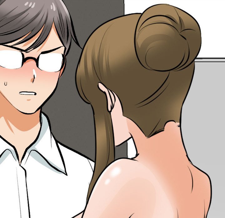 Our Exchange Manhwa - Chapter 209 Page 51