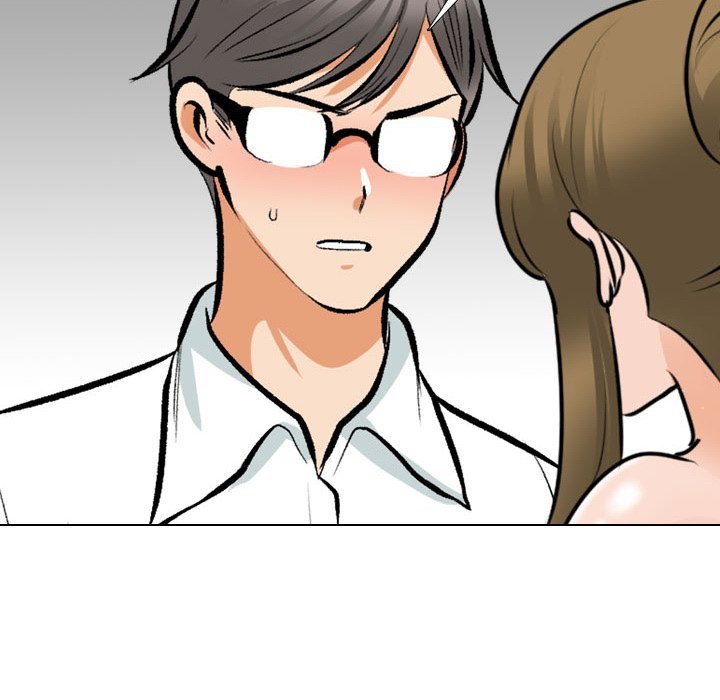 Our Exchange Manhwa - Chapter 209 Page 53