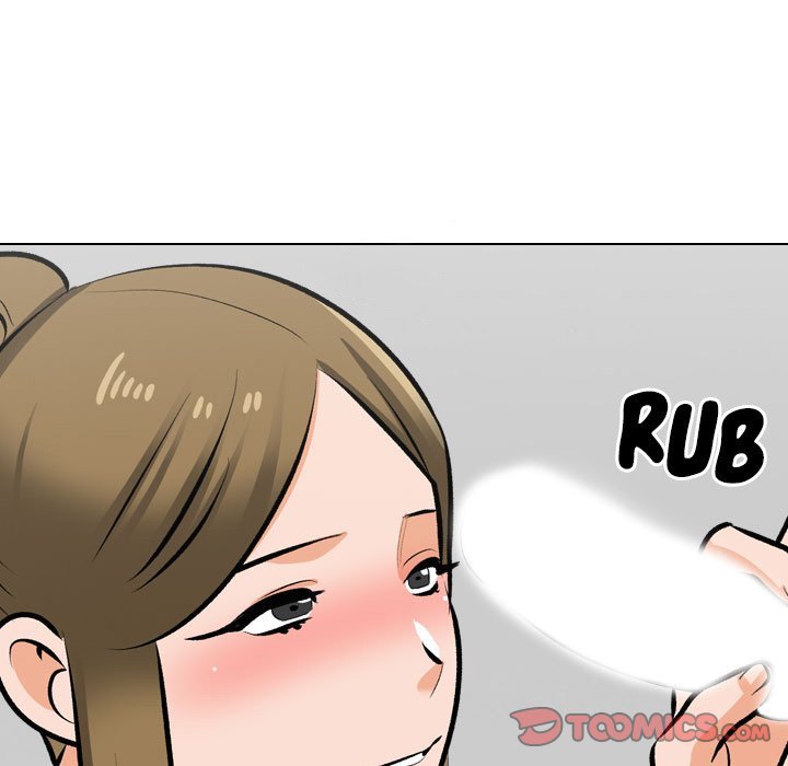 Our Exchange Manhwa - Chapter 209 Page 62