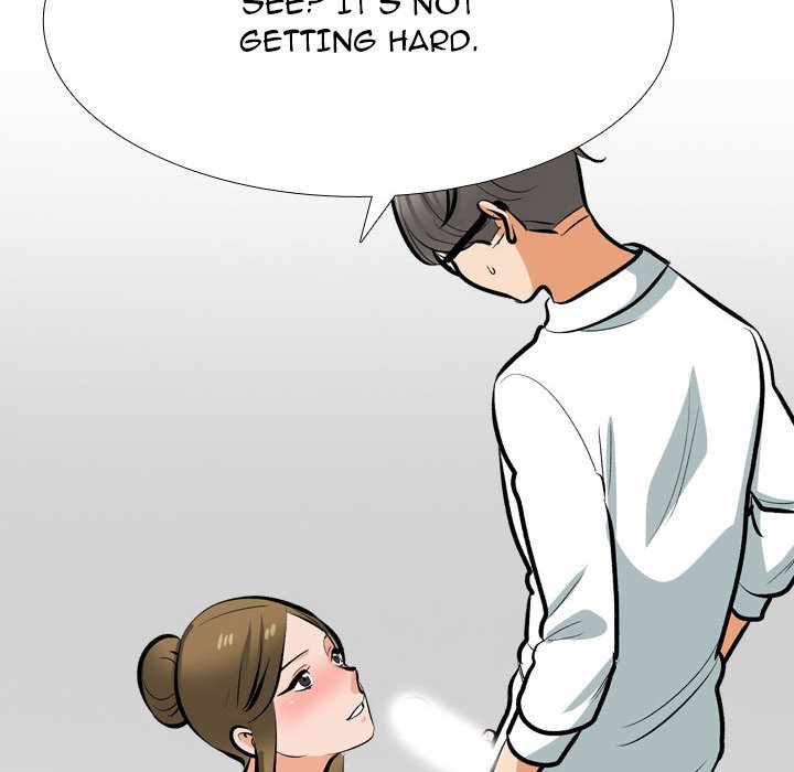 Our Exchange Manhwa - Chapter 209 Page 65