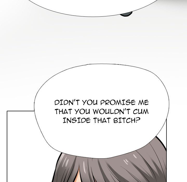 Our Exchange Manhwa - Chapter 209 Page 67