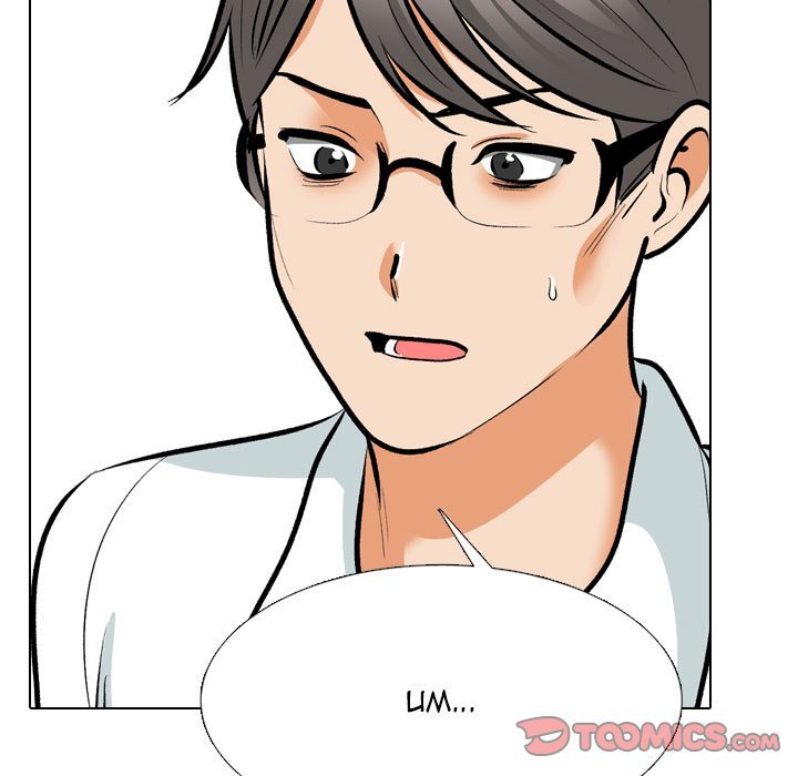 Our Exchange Manhwa - Chapter 209 Page 68