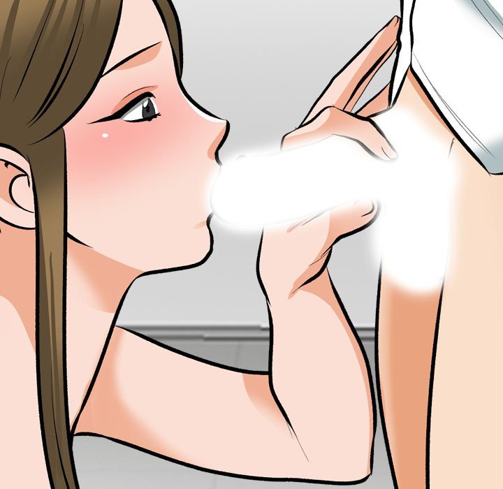 Our Exchange Manhwa - Chapter 209 Page 70