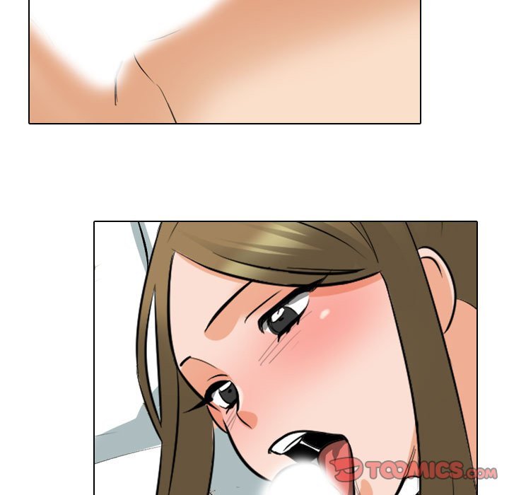 Our Exchange Manhwa - Chapter 209 Page 74