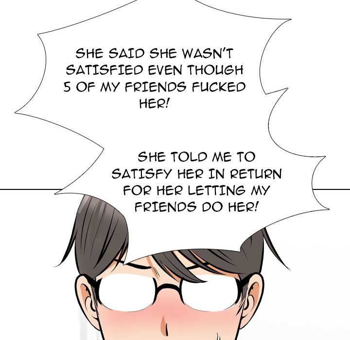 Our Exchange Manhwa - Chapter 209 Page 87