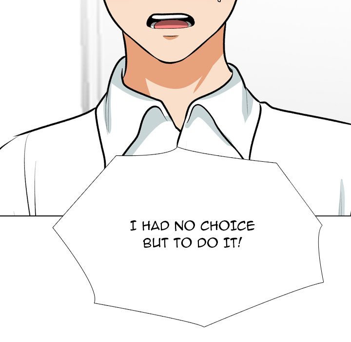 Our Exchange Manhwa - Chapter 209 Page 88