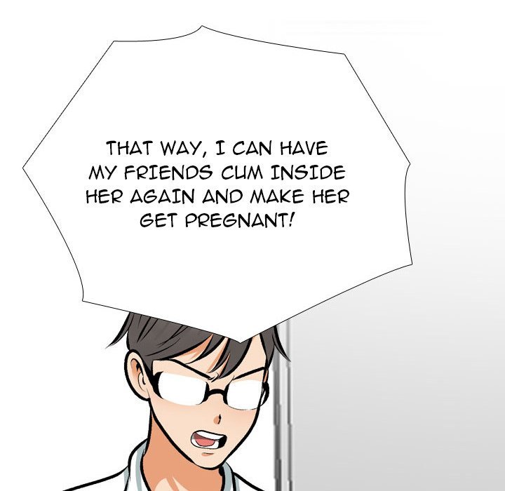 Our Exchange Manhwa - Chapter 209 Page 89