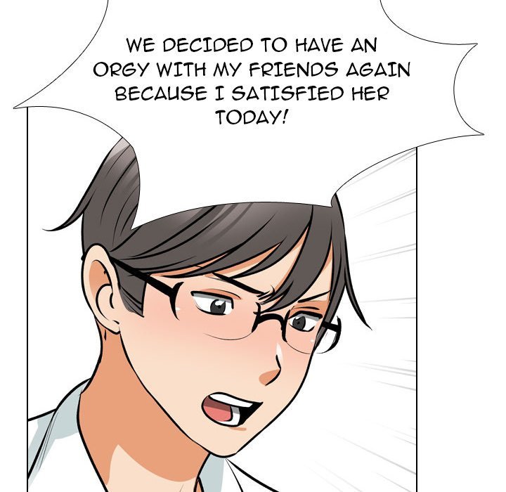 Our Exchange Manhwa - Chapter 209 Page 93