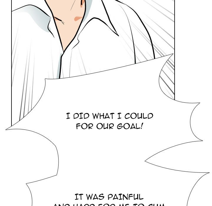 Our Exchange Manhwa - Chapter 209 Page 94