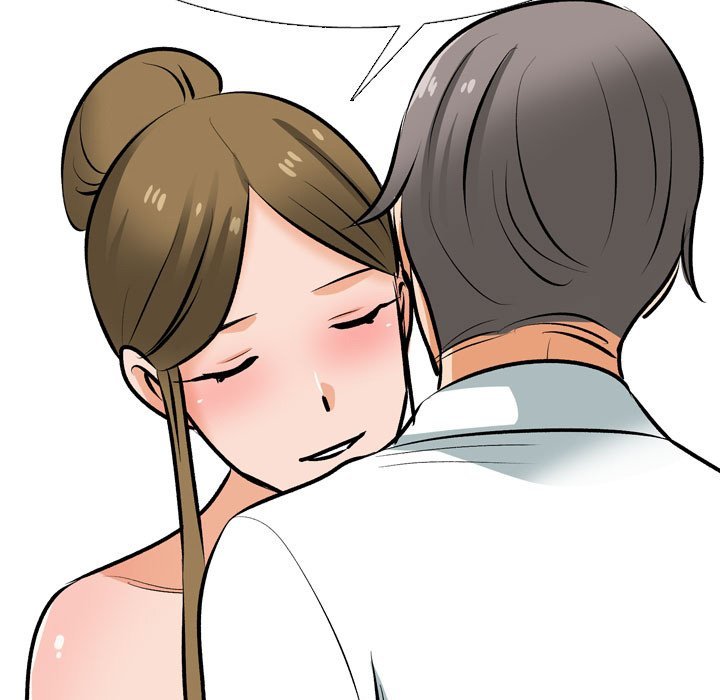 Our Exchange Manhwa - Chapter 209 Page 102