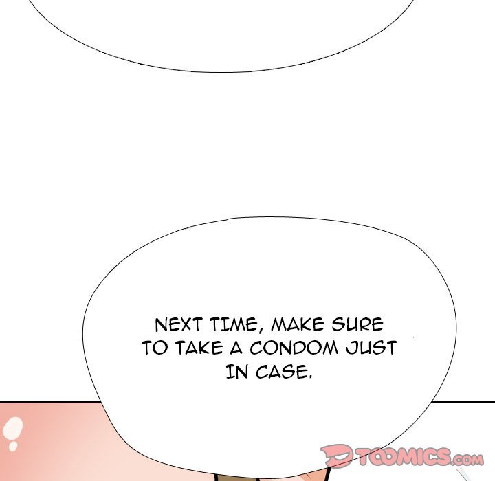 Our Exchange Manhwa - Chapter 209 Page 104