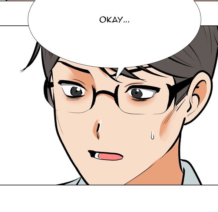 Our Exchange Manhwa - Chapter 209 Page 106