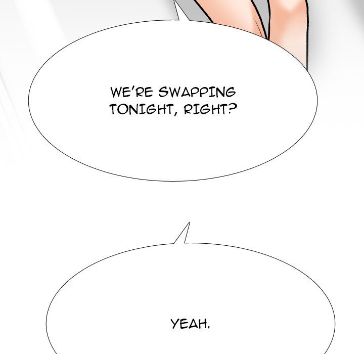 Our Exchange Manhwa - Chapter 209 Page 114