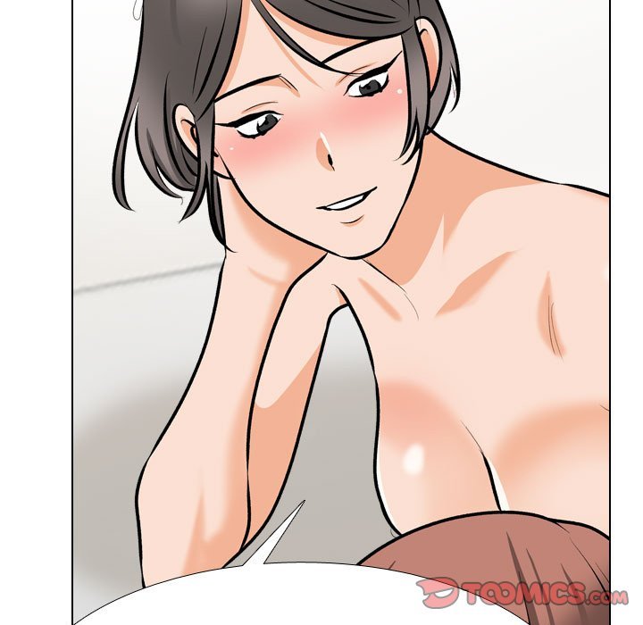 Our Exchange Manhwa - Chapter 209 Page 116