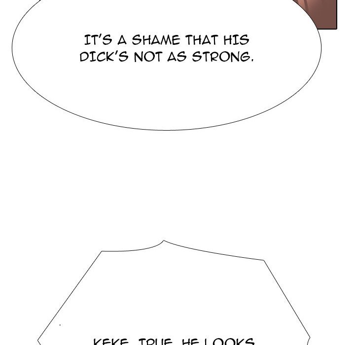 Our Exchange Manhwa - Chapter 209 Page 117