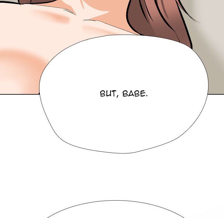 Our Exchange Manhwa - Chapter 209 Page 119