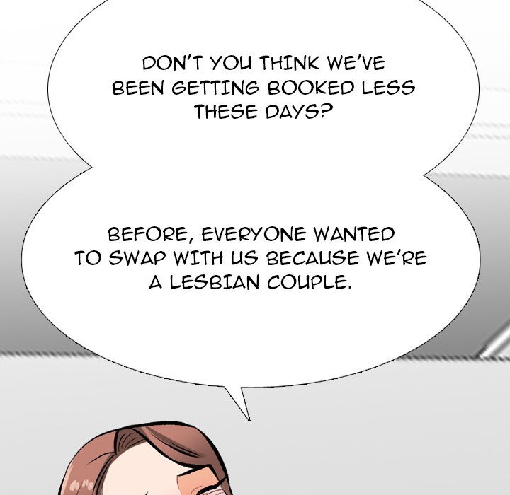 Our Exchange Manhwa - Chapter 209 Page 120