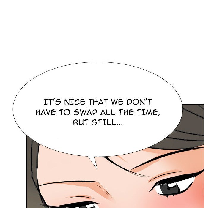 Our Exchange Manhwa - Chapter 209 Page 123