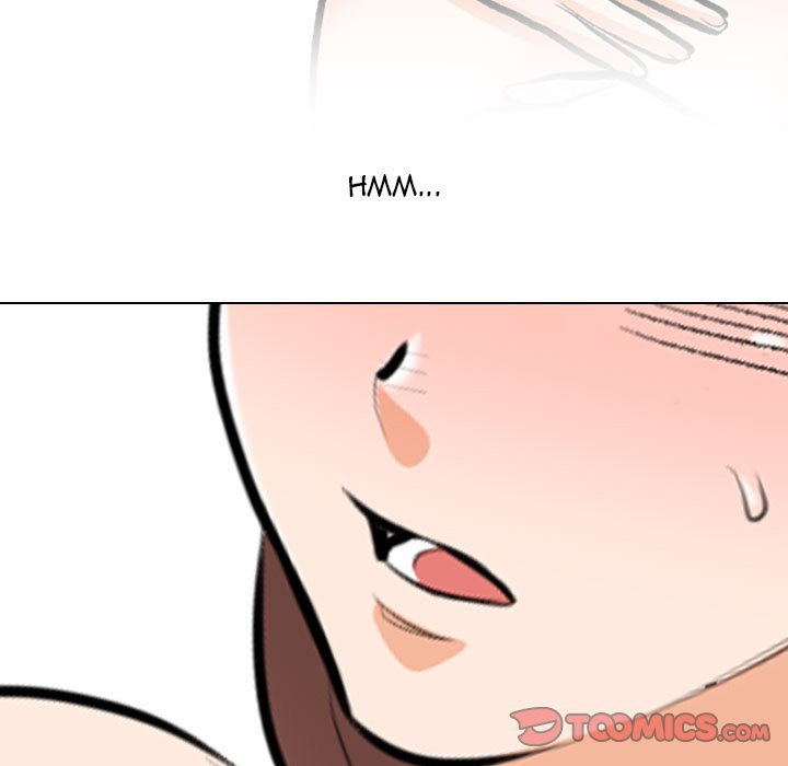 Our Exchange Manhwa - Chapter 209 Page 128