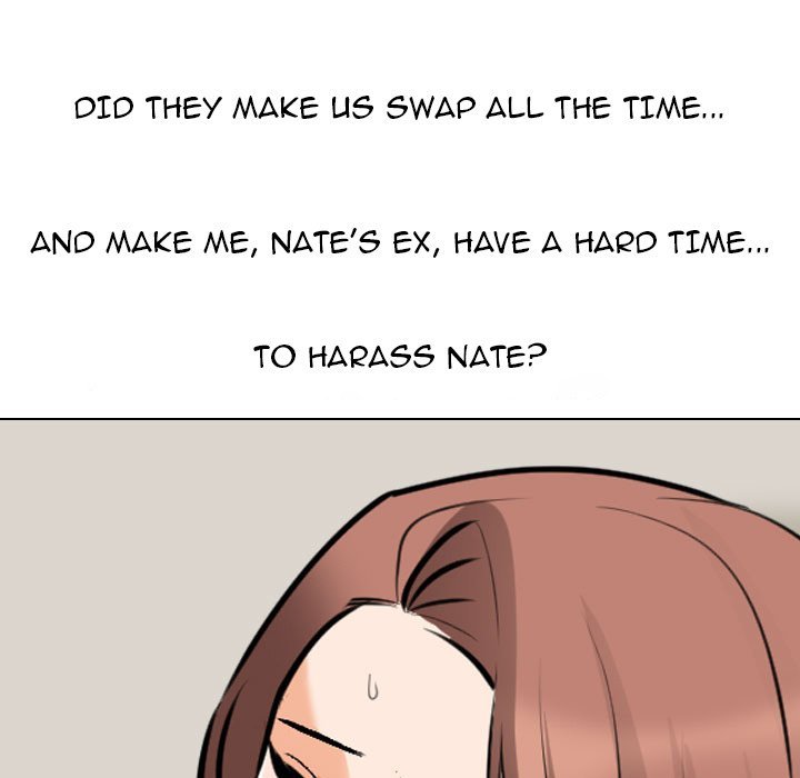 Our Exchange Manhwa - Chapter 209 Page 130