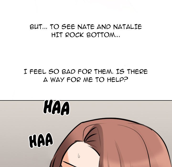 Our Exchange Manhwa - Chapter 209 Page 135