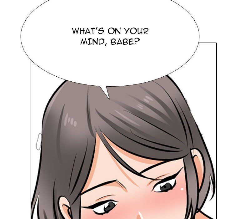 Our Exchange Manhwa - Chapter 209 Page 137