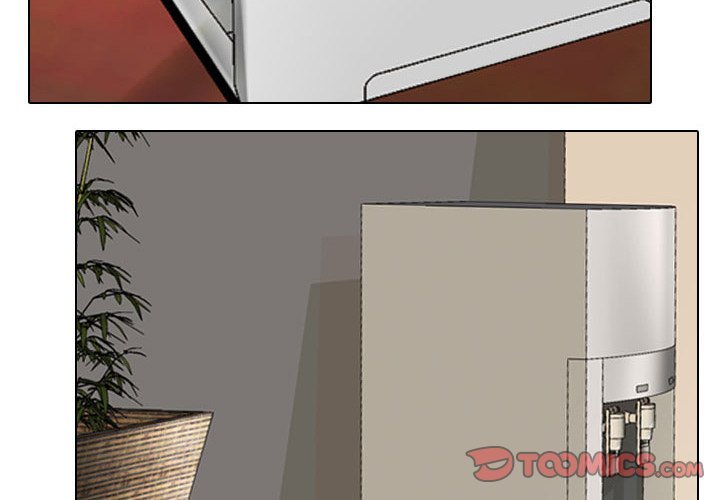 Our Exchange Manhwa - Chapter 89 Page 1