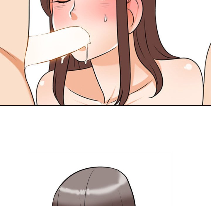 Our Exchange Manhwa - Chapter 89 Page 7