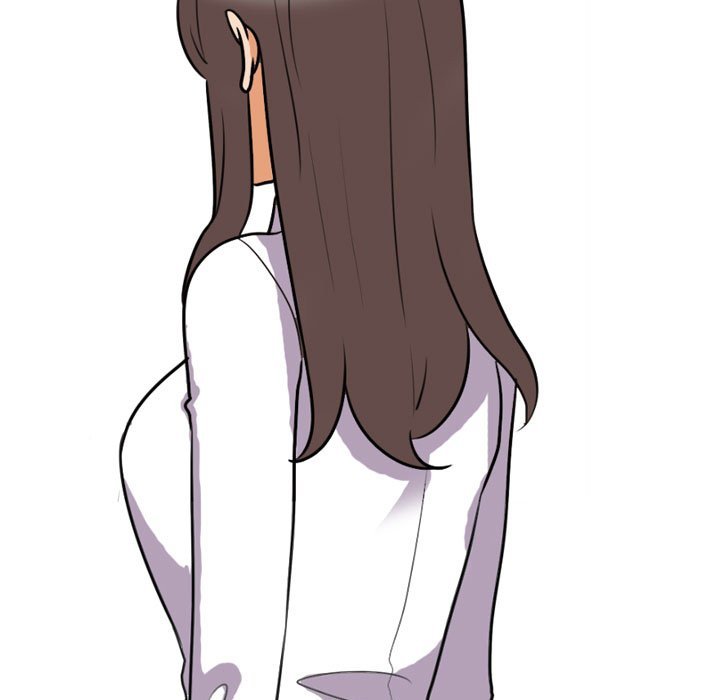 Our Exchange Manhwa - Chapter 89 Page 8