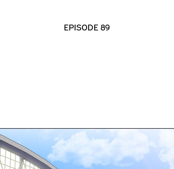 Our Exchange Manhwa - Chapter 89 Page 12