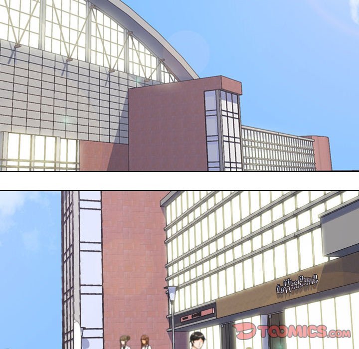 Our Exchange Manhwa - Chapter 89 Page 13