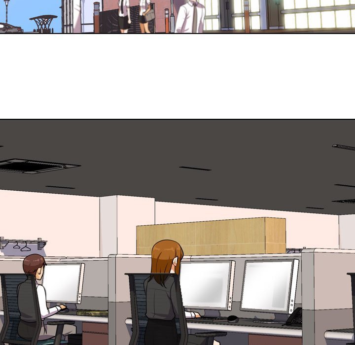 Our Exchange Manhwa - Chapter 89 Page 14