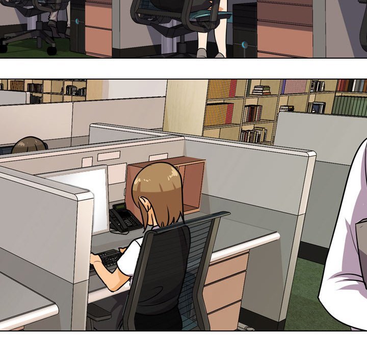 Our Exchange Manhwa - Chapter 89 Page 15