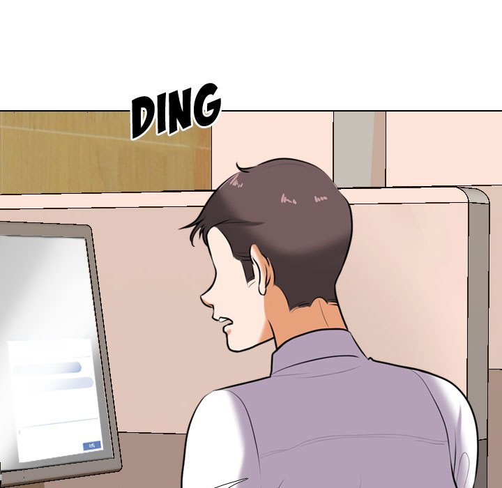 Our Exchange Manhwa - Chapter 89 Page 16