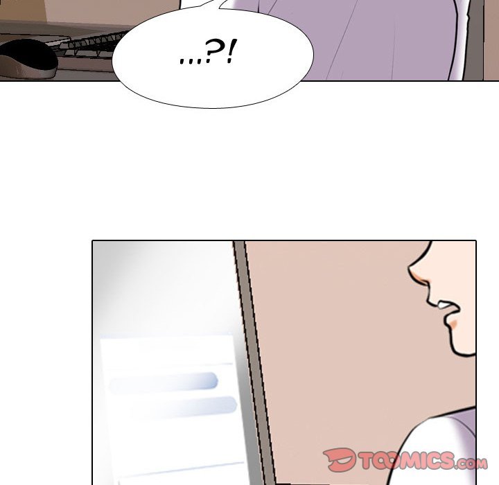 Our Exchange Manhwa - Chapter 89 Page 17